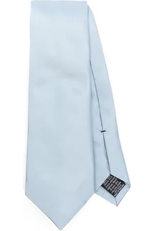 Paul Smith Corbata de moño en seda satinada