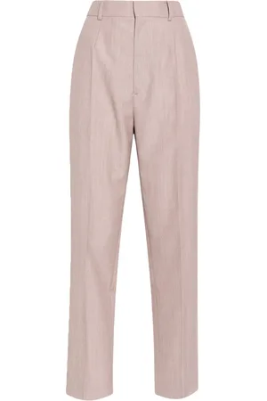 Victoria Beckham Pantalones rectos