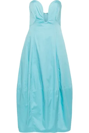 Cult Gaia Vestido largo Chiara