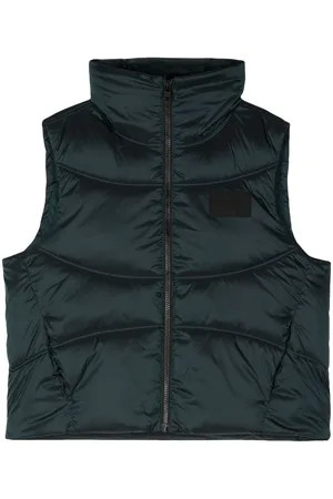 Calvin Klein Chaleco capitonado
