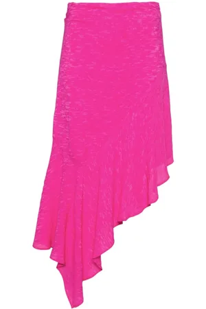 IRO Falda midi Mariela