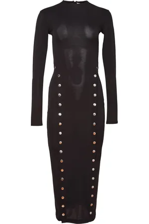 FLEUR DU MAL Vestido midi Undo Me