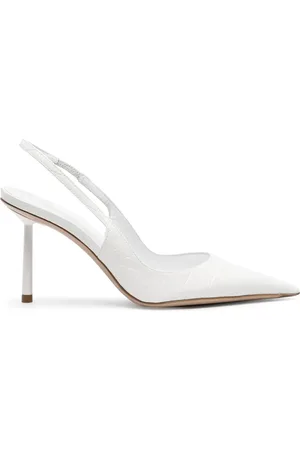 LE SILLA Zapatillas Bella con tacón de 120mm