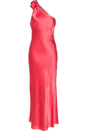 Cult Gaia Vestido largo Kamila