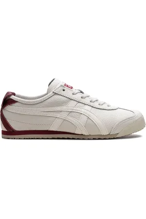 Onitsuka Tiger Tenis Mexico 66™ "Cream/Beet Juice"