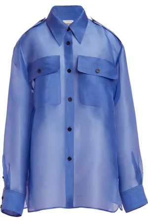 Khaite Camisa The Missa