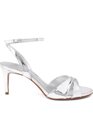 Schutz Sandalias Hilda con tacón de 80mm