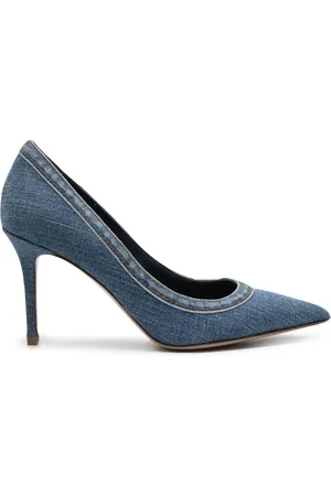 LE SILLA Zapatillas Eva con tacón de 90mm