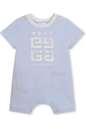 Givenchy Pijama con motivo 4G