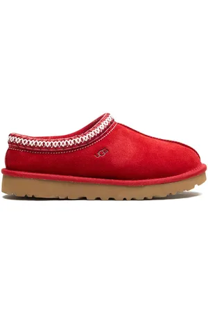UGG Slippers Tasman "Samba Red"