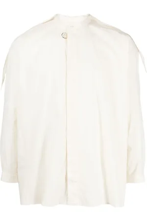 TOOGOOD Camisa Fishermans