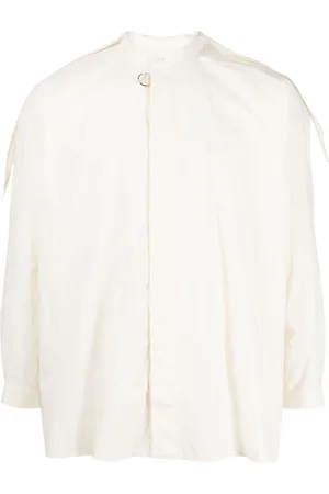 TOOGOOD Camisa Fishermans