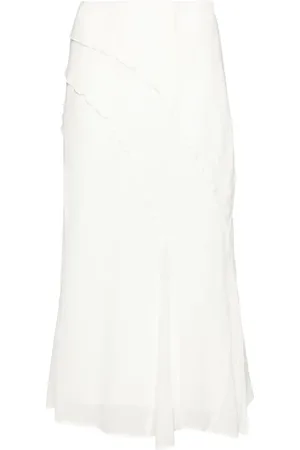 Cult Gaia Falda midi Dallas