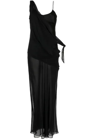 CHRISTOPHER ESBER Vestido Drifted