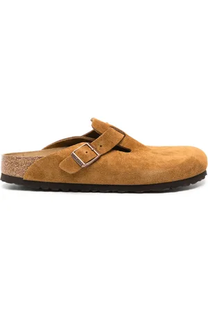 Birkenstock Mules Boston