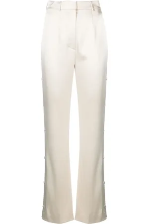 Nanushka Pantalones Felina