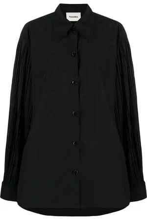 Nanushka Camisa Nele