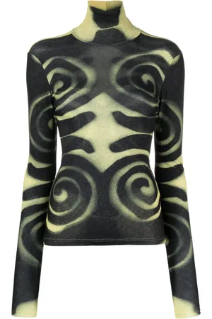 Nanushka Playera Josa