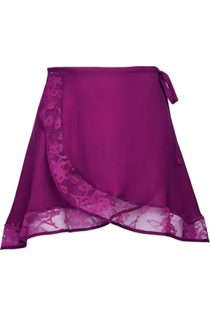 FLEUR DU MAL Falda Ballet