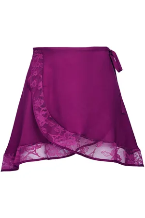 FLEUR DU MAL Falda Ballet
