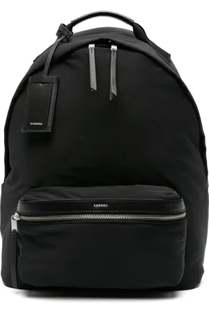 Sandro Mochila con sello del logo