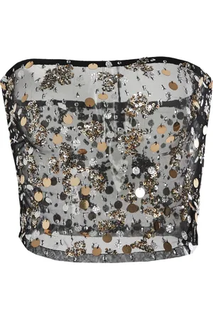Retrofete Top Venus