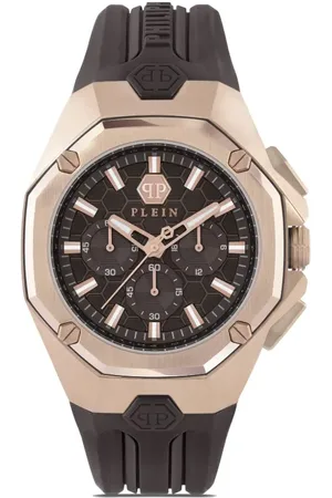 Philipp Plein Reloj Octagon de 44mm