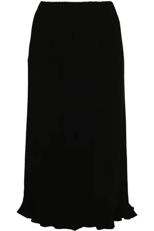 Marni Falda midi plisada