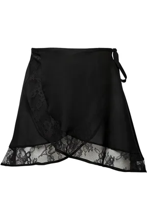 FLEUR DU MAL Falda Ballet