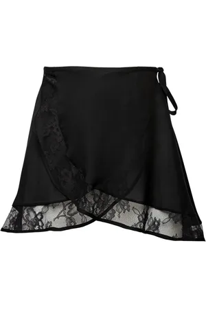 FLEUR DU MAL Falda Ballet