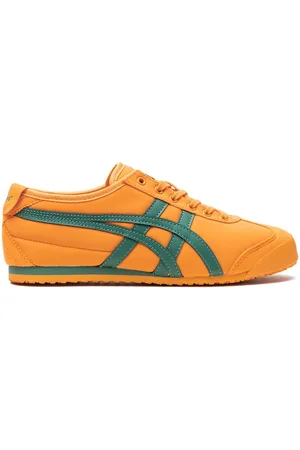 Onitsuka Tiger Tenis Mexico 66™ "Citrus/Edible Moss"