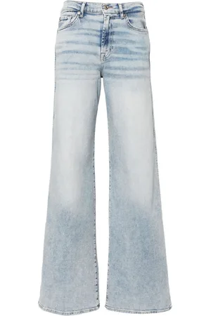 7 for all Mankind Jeans Lotta