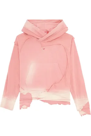 Diesel Hoodie F-Maite