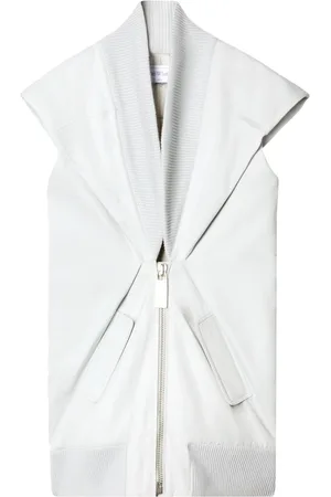 OFF-WHITE Vestido corto Co S/S