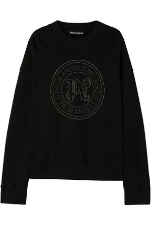 Palm Angels Sudadera Milano