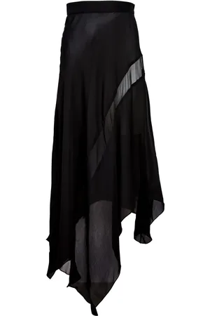 FLEUR DU MAL Falda Handkerchief