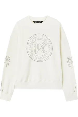 Palm Angels Sudadera Palms Milano