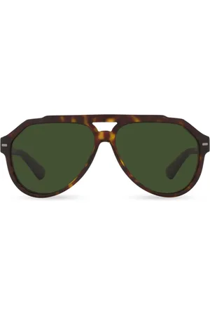 Dolce & Gabbana Lentes de sol Lusso Sartoriale