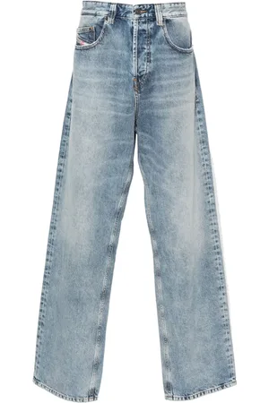 Diesel Jeans D-Macro 09h57 2001