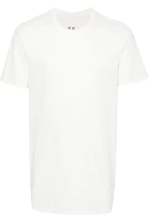 Rick Owens Playera Lido Level T
