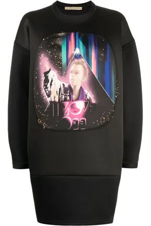 Balenciaga Vestido EgyptoFunk