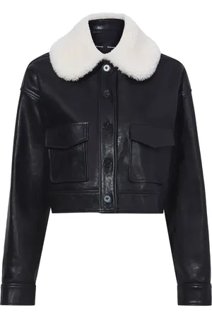 Proenza Schouler Chamarra Judd