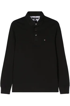 Tommy Hilfiger Playera tipo polo 1985