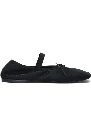 Proenza Schouler Flats Glove estilo Mary Jane
