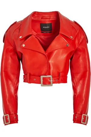 Retrofete Chamarra biker Victoria