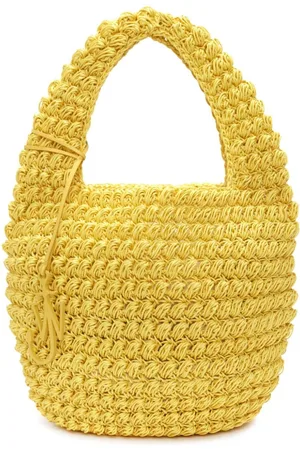 J.W.Anderson Tote Popcorn grande