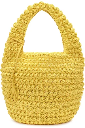 J.W.Anderson Tote Popcorn grande