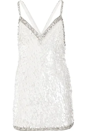 Retrofete Vestido corto Ivanna