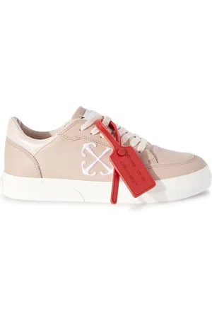 OFF-WHITE Tenis New Low Vulcanized