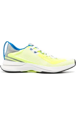 Lanvin Tenis con detalle del logo
